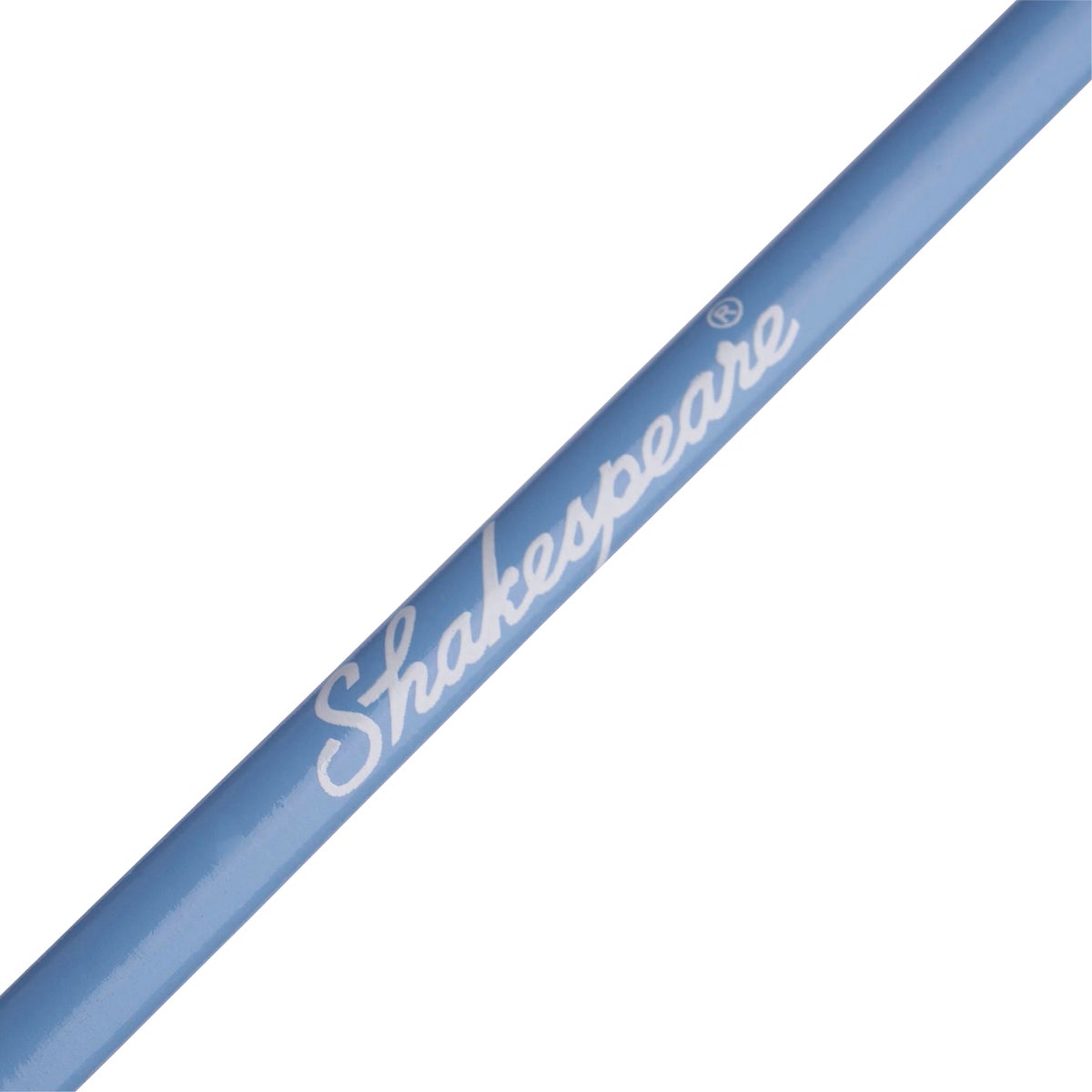 Shakespeare Disney Frozen II Beginner Rod & Reel Kit Image 4