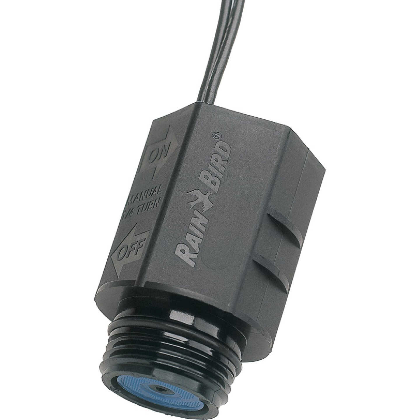 Rain Bird 24V Plastic Solenoid Replacement Kit Image 1