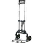 Milwaukee 150 Lb. Capacity Fold-Up Hand Truck Image 1