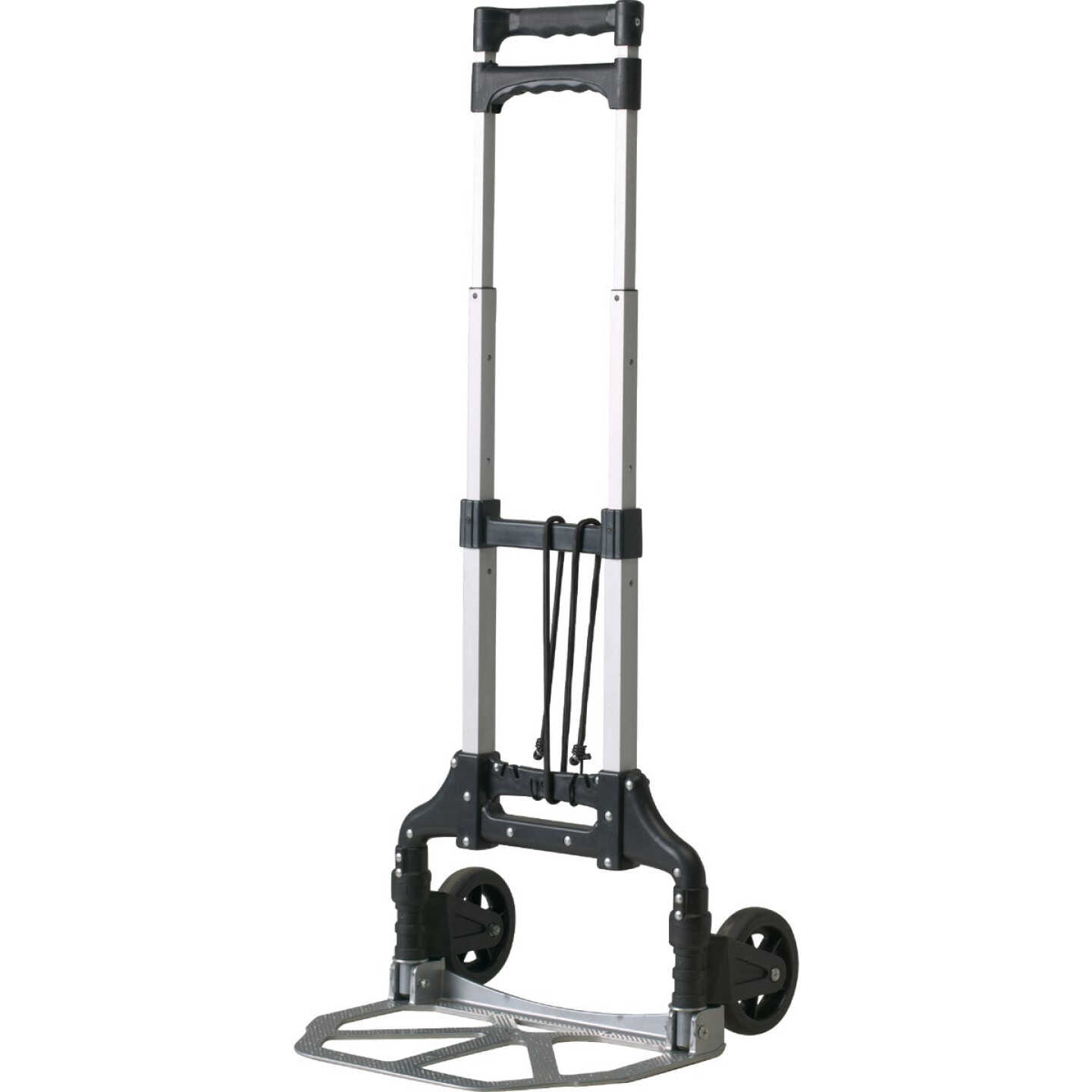 Milwaukee 150 Lb. Capacity Fold-Up Hand Truck Image 1