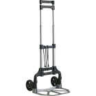 Milwaukee 150 Lb. Capacity Fold-Up Hand Truck Image 3