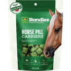 Standlee 7 Oz. Horse Pill Carriers Image 1
