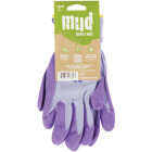 Simply Mud Women's Medium Nylon Passion Fruit Garden Glove Image 2