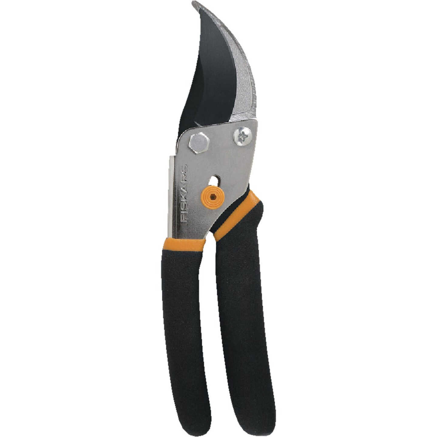 Fiskars 10.75 In. Bypass Pruner Image 1