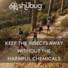 Shubug Active 4 Oz. Pump Spray Insect Repellent Image 5