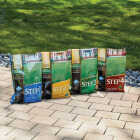 Scotts 4 Step Program Step 3 37.70 Lb. 15,000 Sq. Ft. Lawn Fertilizer with 2% Iron Image 3