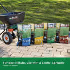 Scotts 4 Step Program Step 3 37.70 Lb. 15,000 Sq. Ft. Lawn Fertilizer with 2% Iron Image 4