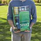 Scotts 4 Step Program Step 3 37.70 Lb. 15,000 Sq. Ft. Lawn Fertilizer with 2% Iron Image 6