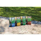 Scotts 4 Step Program Step 1 40.28 Lb. 15,000 Sq. Ft. Crabgrass Preventer Plus Lawn Food Image 4