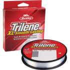 Berkley Trilene XL 12 Lb. 110 Yd. Clear Fishing Line Image 1