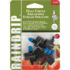 Raindrip Half Circle Adjustable Sprayer (5-Pack) Image 1