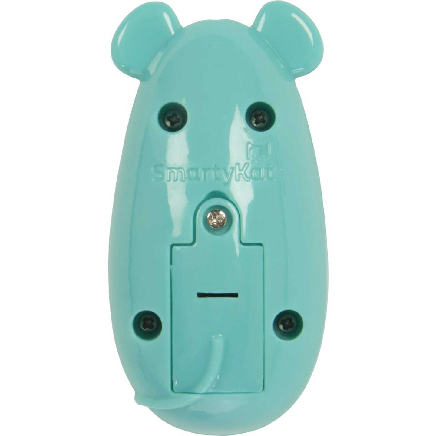 SmartyKat Loco Laser Electronic Light Laser Cat Toy Image 3