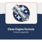 Husqvarna XP+ 2.6 Oz. 2-Stroke Synthetic Blend Engine Oil with Fuel Stabilizer Image 4