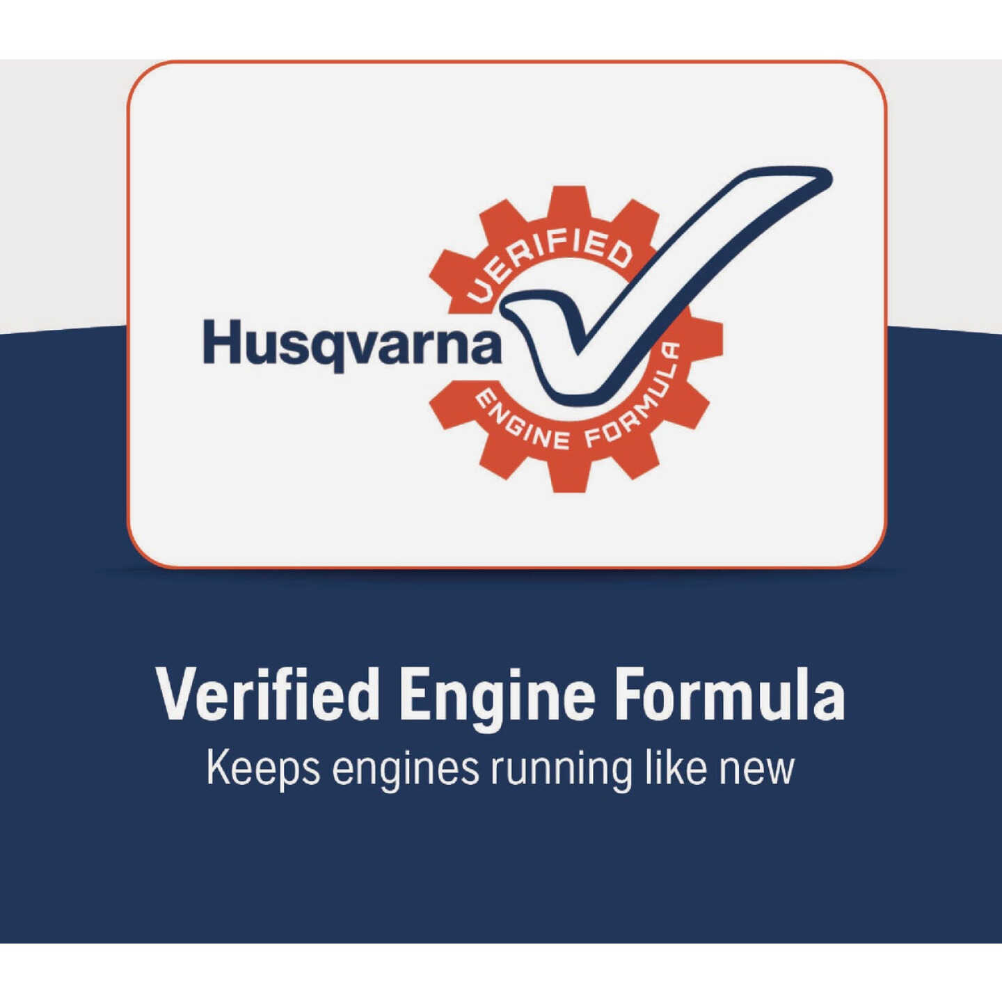 Husqvarna XP+ 2.6 Oz. 2-Stroke Synthetic Blend Engine Oil with Fuel Stabilizer Image 2