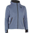 Milwaukee M12 Women's Medium Blue Full-Zip Heated Hoodie Kit Image 7