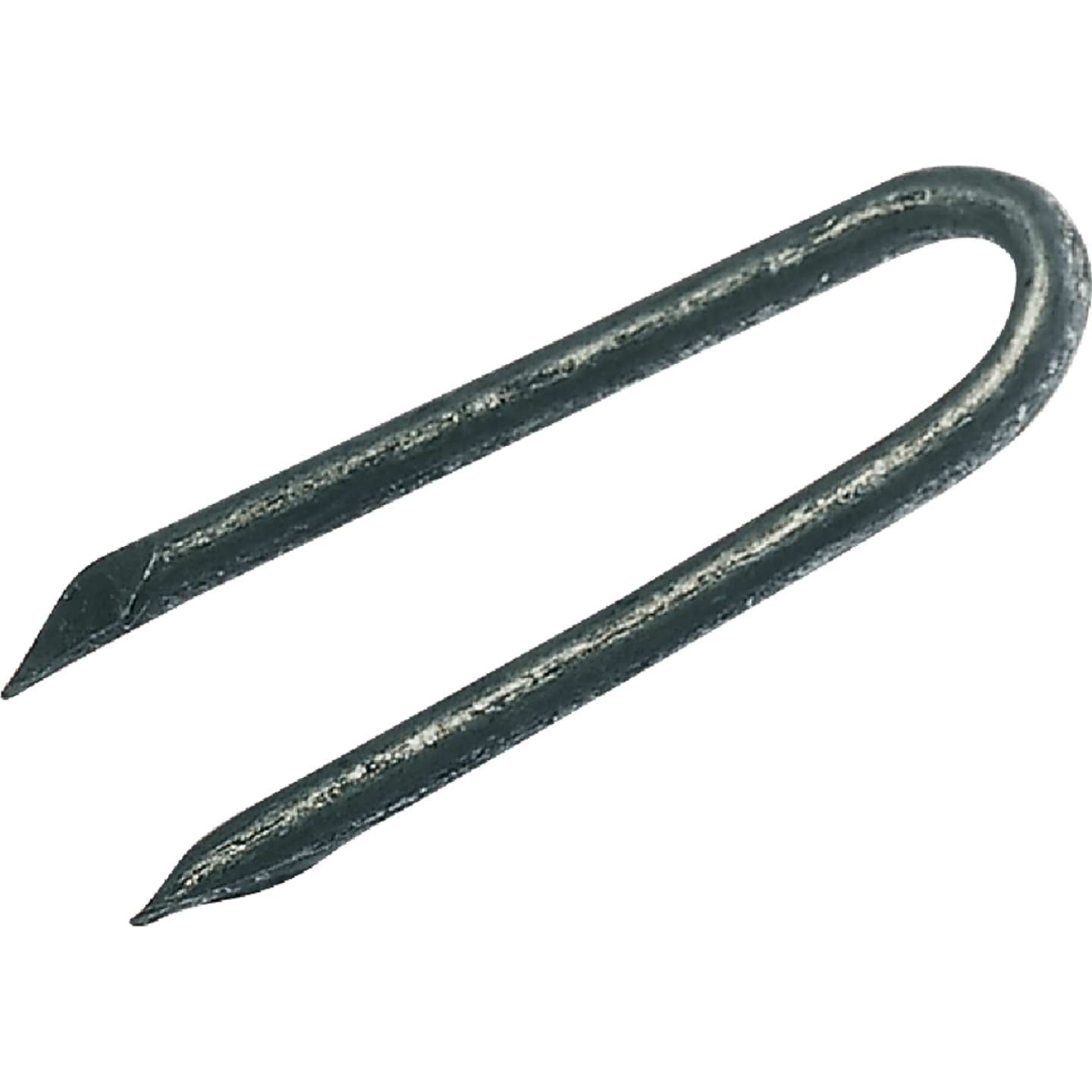 Do it 2-1/2 In. 6 ga Hot Galvanized Fence Staple (130-Count, 5 Lb.) Image 1