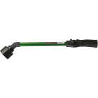 Dramm One Touch 16 In. Shower Water Wand, Green Image 2