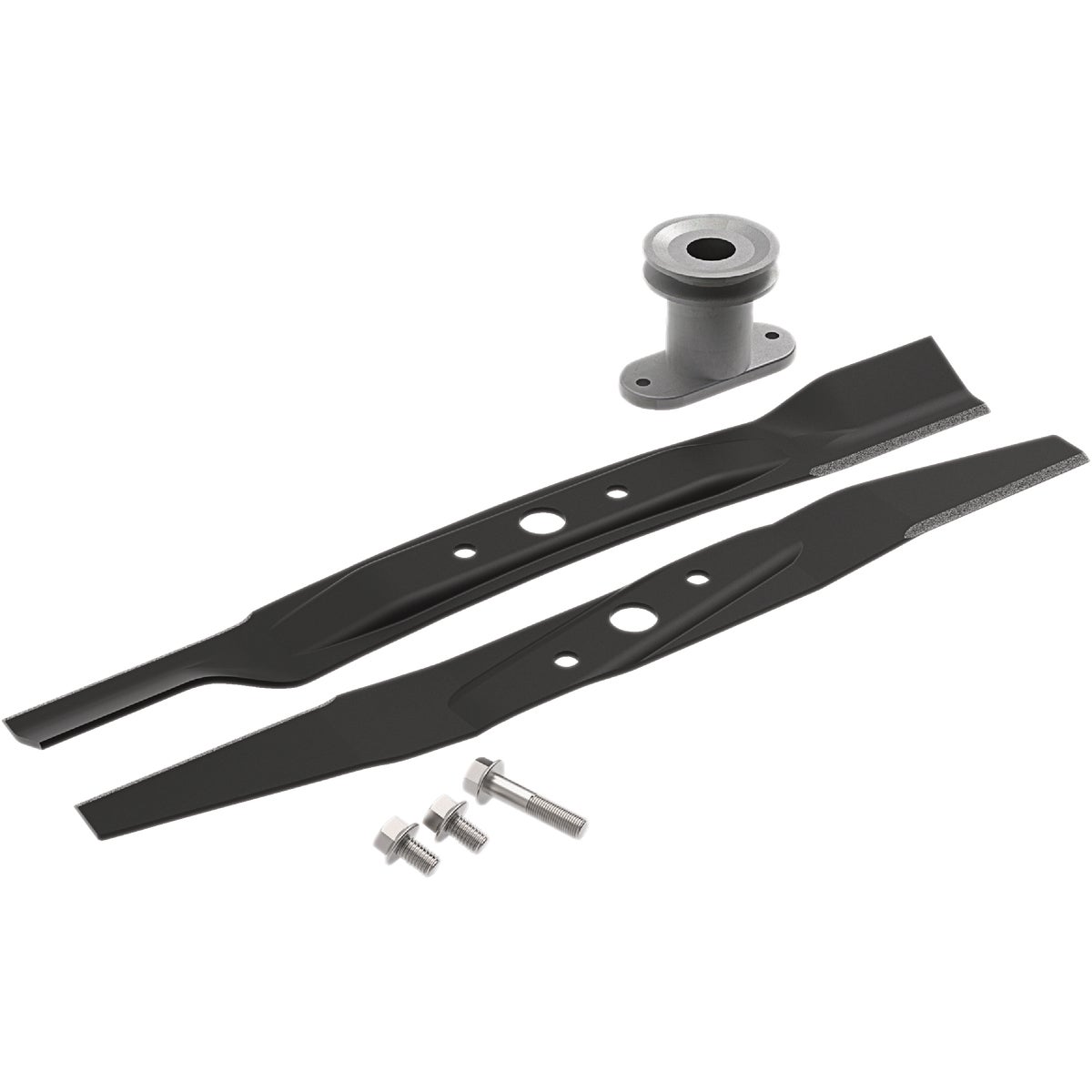 Ariens Razor 21 In. LaserEdge Dual Blade Upgrade Kit Image 1