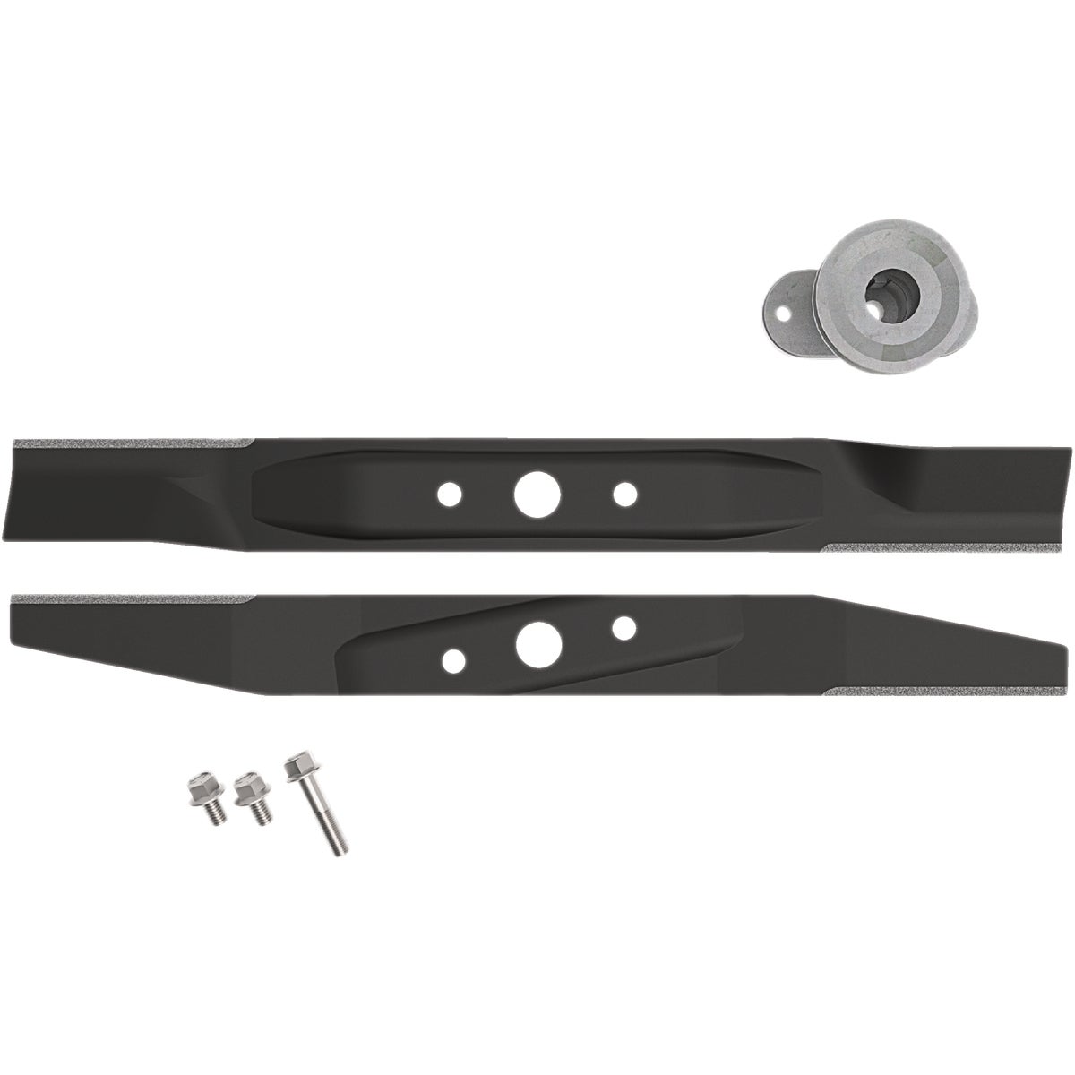 Ariens Razor 21 In. LaserEdge Dual Blade Upgrade Kit Image 2
