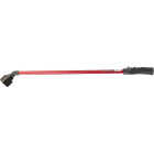 Dramm One Touch 30 In. Shower Water Wand, Red Image 2