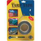 Gosport 35 Ft. x 2 In. Silver Tarp Repair Tape Image 1