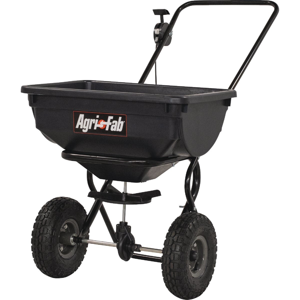 Agri-Fab 85 Lb. Push Broadcast Spreader