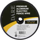 Dare 1/4-Mile x 14 Ga. Aluminum Electric Fence Wire Image 2