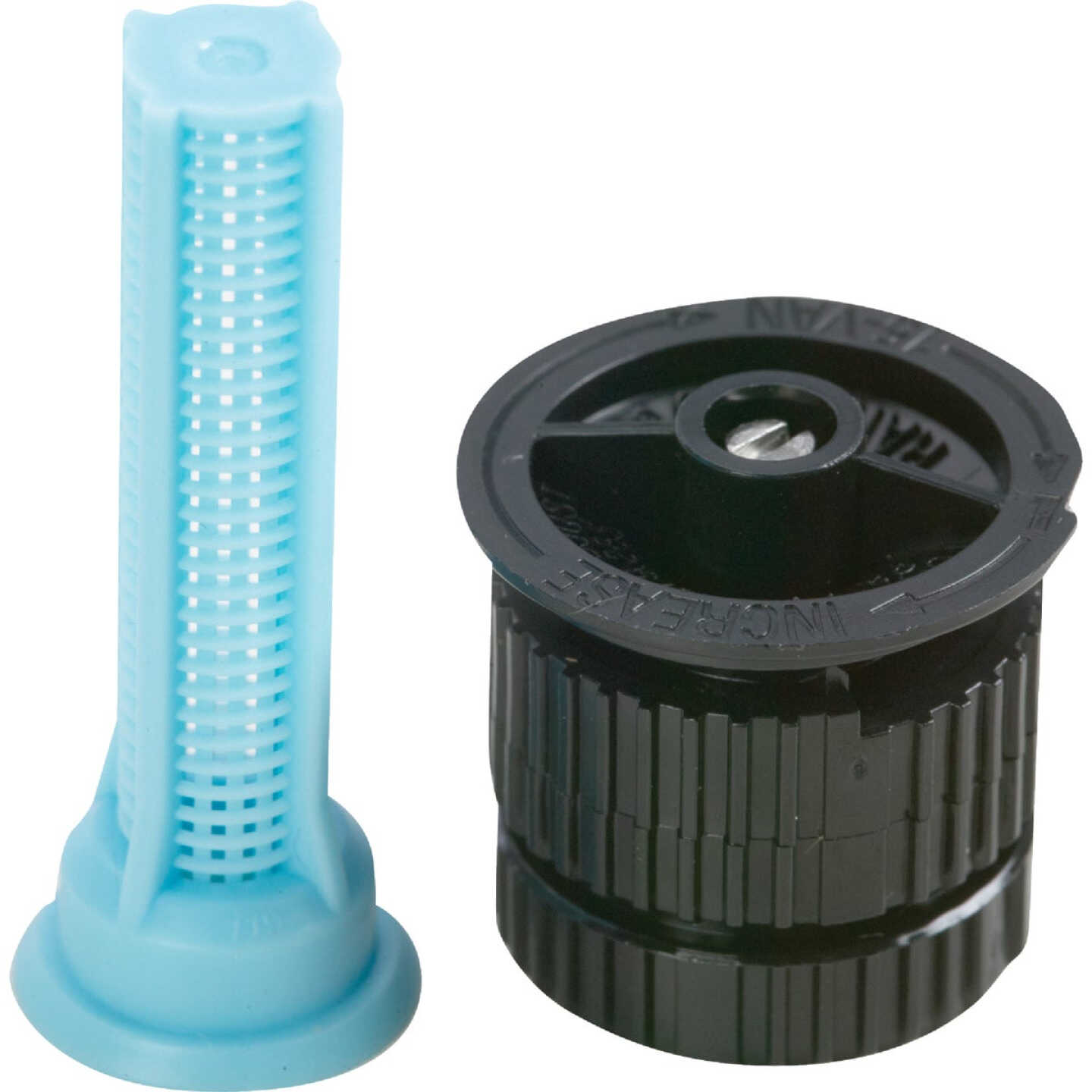 Rain Bird 330 Deg. Spray Head Nozzle Image 1