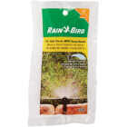 Rain Bird Half Circle Plastic Spray Head Nozzle Image 2