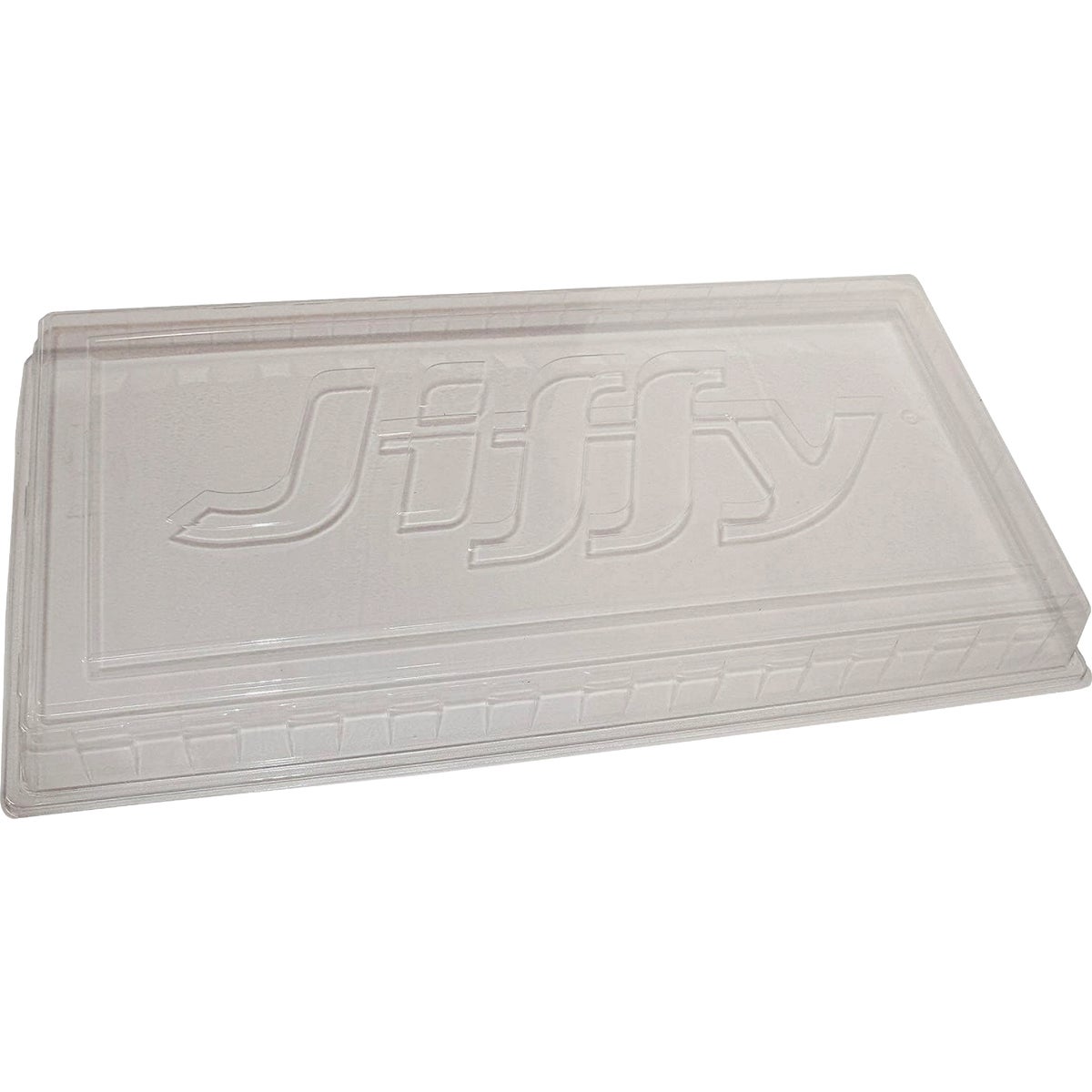 Jiffy 22 In. W. x 11 In. L. Seed Starter Greenhouse Dome