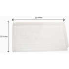 Jiffy 22 In. W. x 11 In. L. Seed Starter Greenhouse Dome Image 4