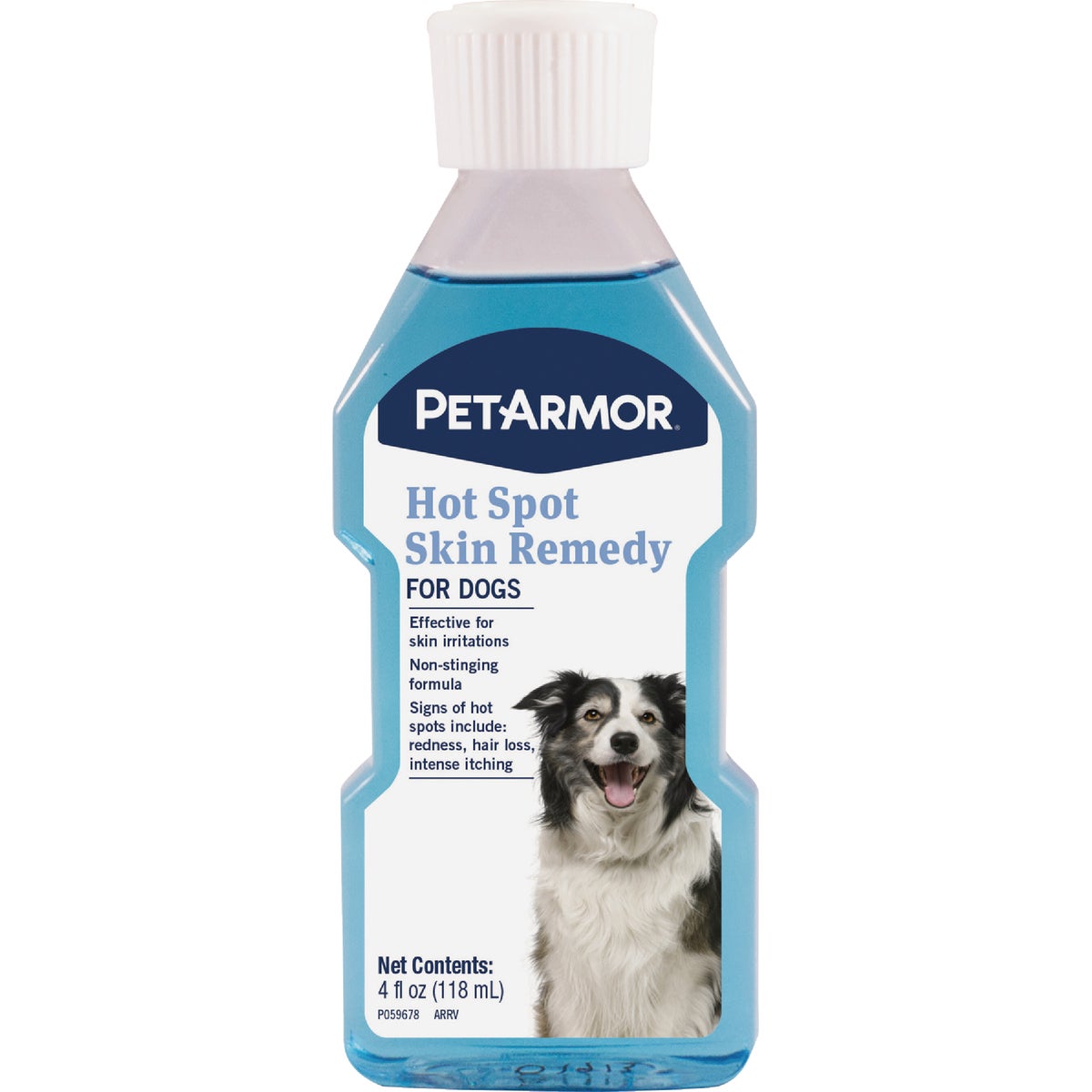 PetArmor Hot Spot 4 Oz. Skin Remedy for Dogs