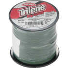 Berkley Trilene Big Game Braid 50 Lb. 328 Yd. Lo-Vis Green Fishing Line Image 1