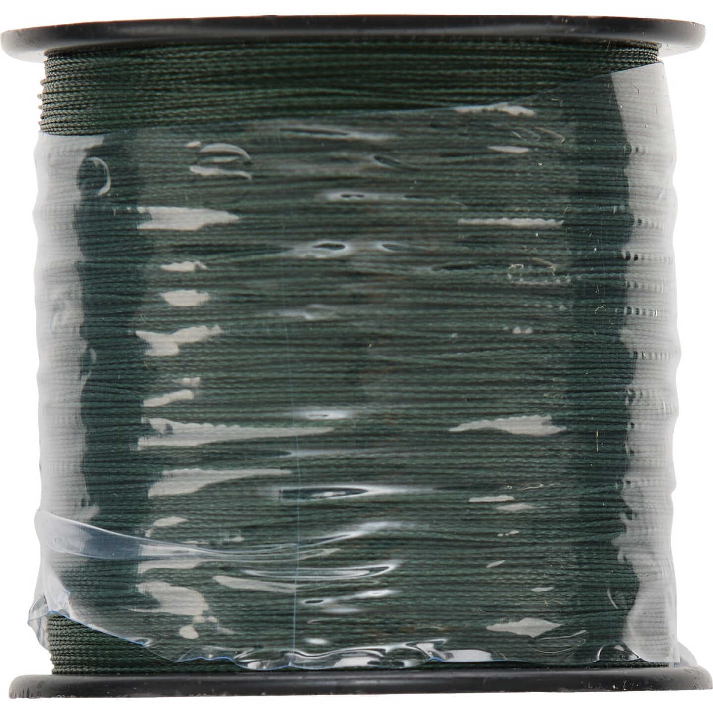 Berkley Trilene Big Game Braid 50 Lb. 328 Yd. Lo-Vis Green Fishing Line Image 2