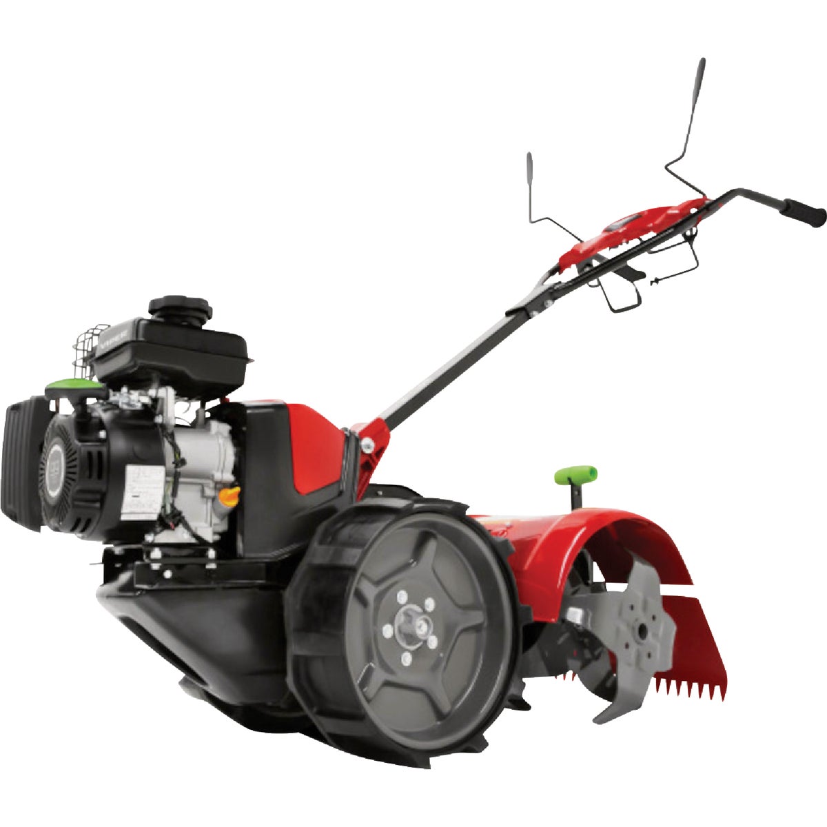 Earthquake Pioneer 99cc Dual Direction Rear Tine Tiller Image 4