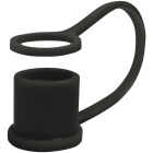 Apache 1/2 In. Rubber Male Hydraulic Dust Cap (2-Pack) Image 1