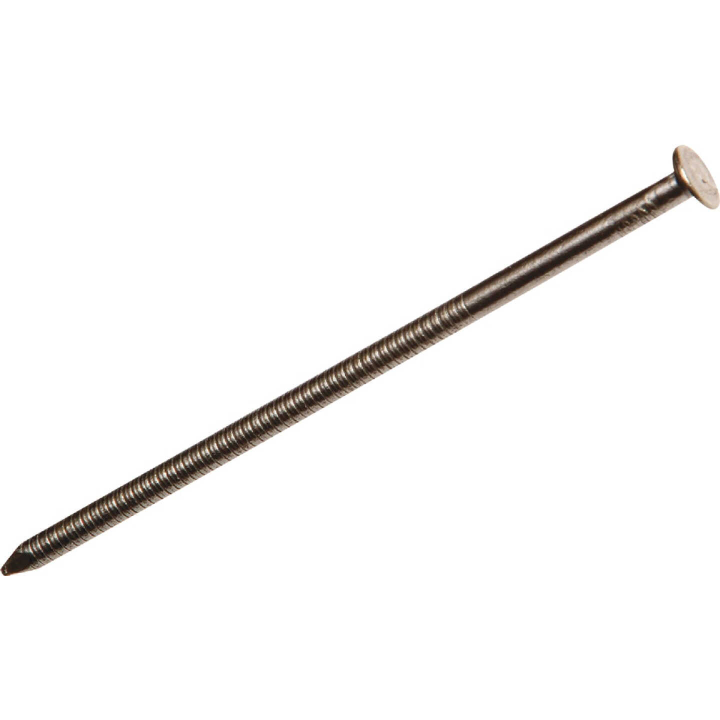 Do it 40d x 5 In. 7 ga Shanked Pole Barn Nails (140-Count, 5 Lb.) Image 1