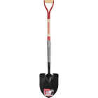 Razorback D-Handle Round Point Shovel Image 1