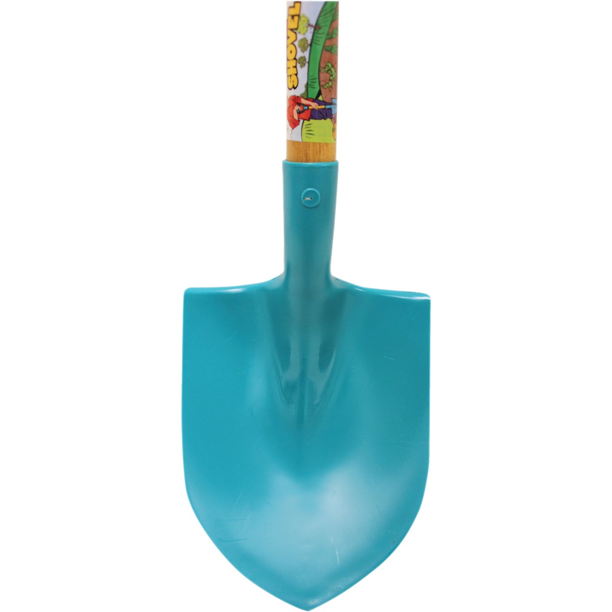 Emsco Little Diggers Kids Garden Shovel Image 3