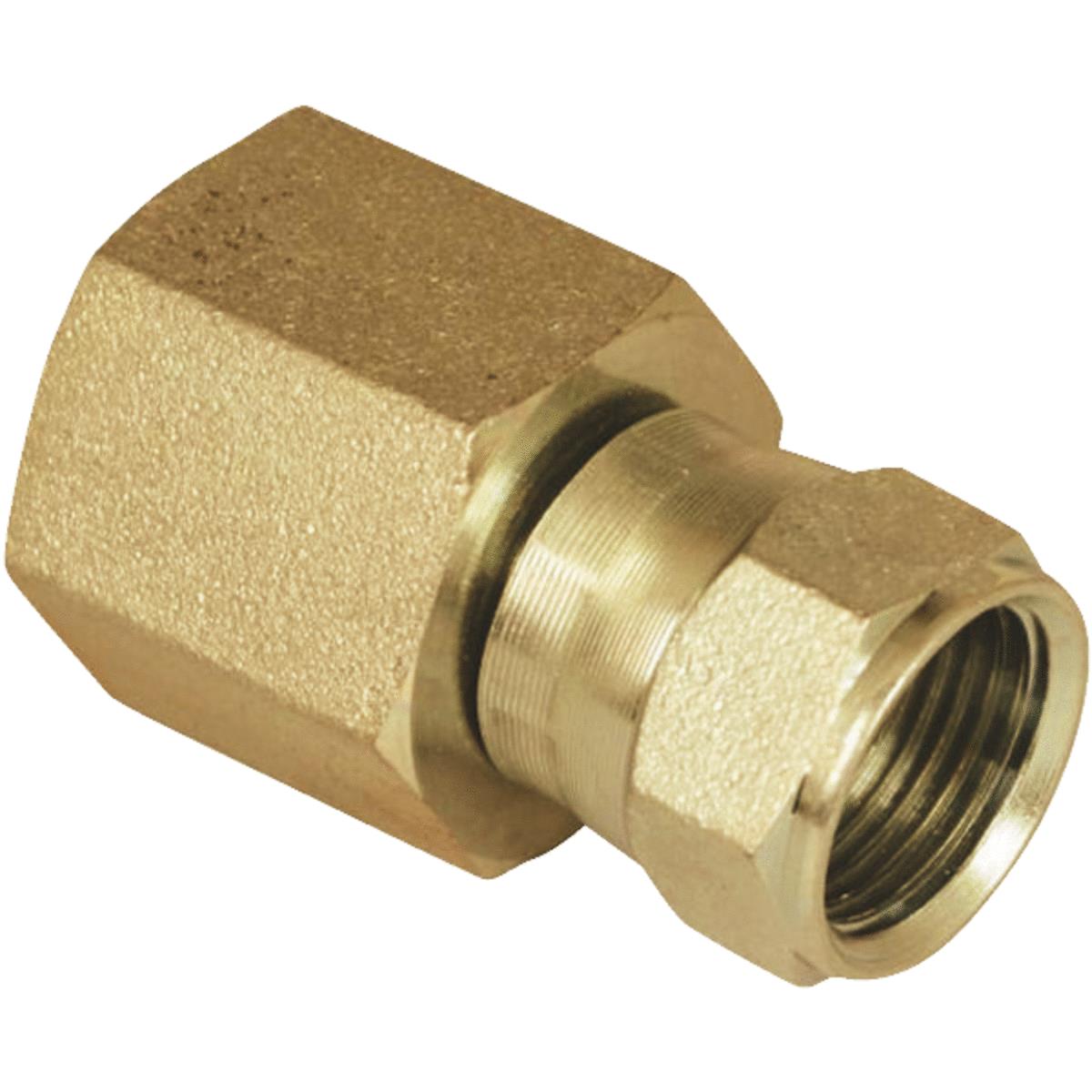 1/2FX182FJIC SWH ADAPTER Image 1