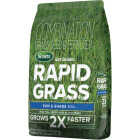 Scotts Turf Builder Rapid Grass 2.4 Lb. 1200 Sq. Ft. Sun & Shade Mix Grass Seed & Fertilizer Combination Image 6