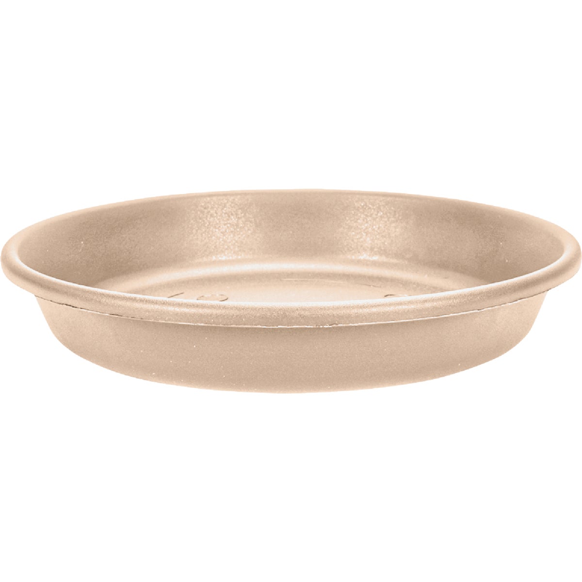 HC Companies 10 In. Stone Classic Saucer