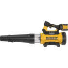 DEWALT 60V MAX Brushless High Power Cordless Blower Kit with FLEXVOLT 12.0 Ah Battery & Fast Charger Image 9