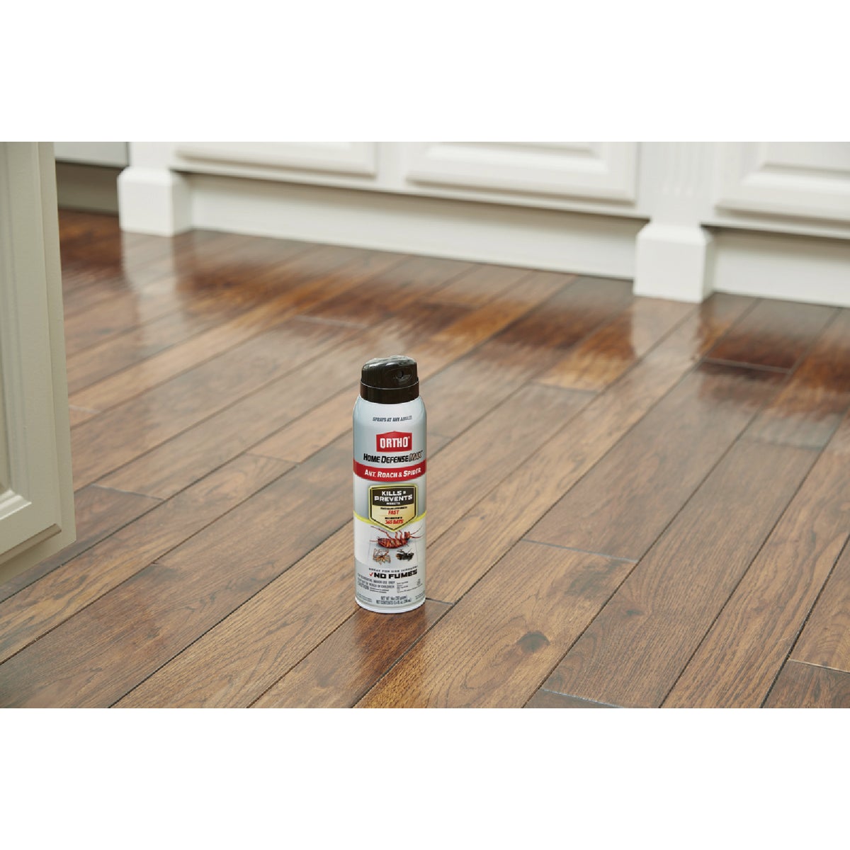 Ortho Home Defense MAX 14 Oz. Aerosol Spray Ant, Roach, & Spider Killer Image 2
