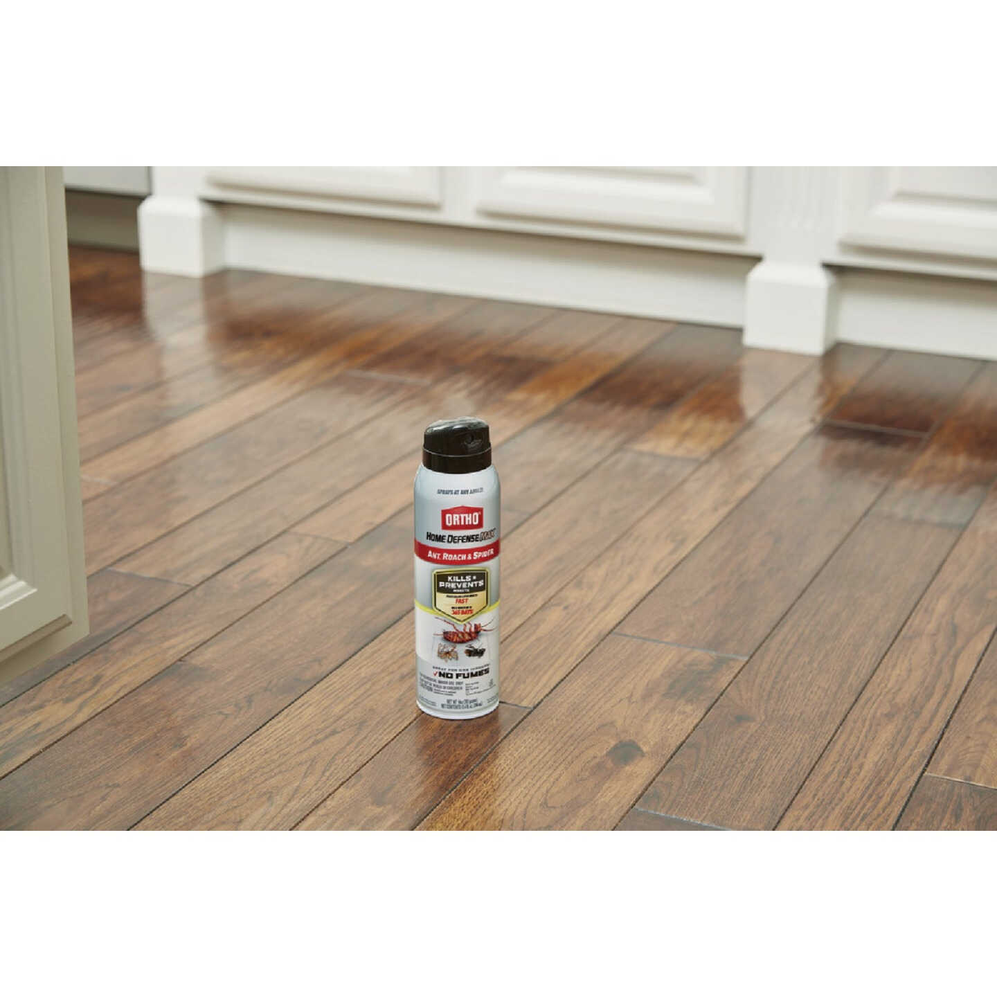 Ortho Home Defense MAX 14 Oz. Aerosol Spray Ant, Roach, & Spider Killer Image 2