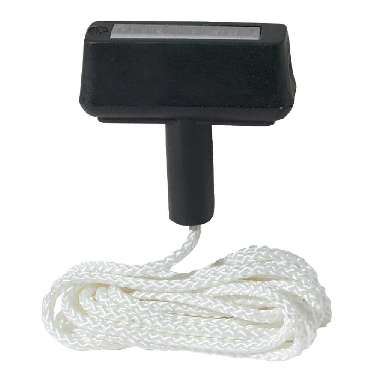 Arnold Engine Rubber Starter Handle & 88 In. Cord Image 1