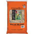 Birdwatching Basics 20 Lb. Value Blend Wild Bird Food Image 1