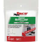 Tomcat Rodent Repellent (4-Pack) Image 1