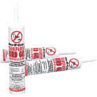 Bird-B-Gone 10 Oz. Transparent Bird Gel Image 1