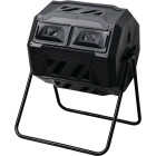 42 Gal. Outdoor Garden Compost Bin Image 1